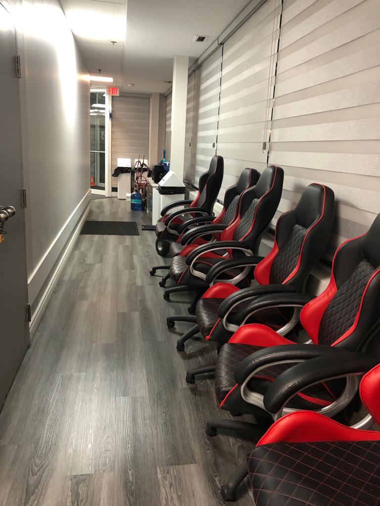 Toronto's Air Brake (Z) Endorsement Training Center Southern Ontario