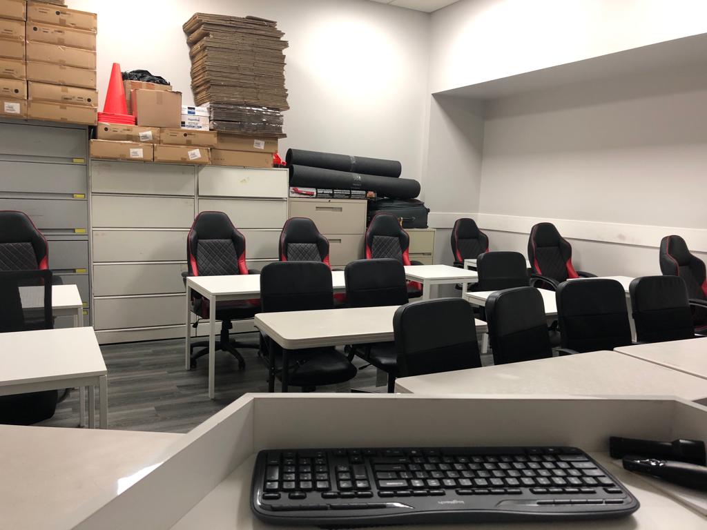 Toronto's Air Brake (Z) Endorsement Training Center Southern Ontario